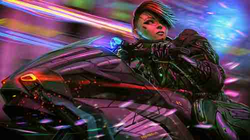 ARPG《雷纳提斯》登陆主机平台！首日更新内容发布